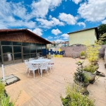 Casa com 4 quartos à venda na Lindolfo Deodoro, 112, Salgado Filho, Belo Horizonte