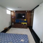 Apartamento com 3 quartos à venda na Rua David Alves do Vale, 410, Santa Rosa, Belo Horizonte