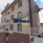 Apartamento com 3 quartos à venda na Rua Boassara, 190, Dom Bosco, Belo Horizonte