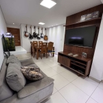 Apartamento com 3 quartos à venda na Rua Raimunda Simões da Silva, 83, Manacás, Belo Horizonte