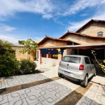 Casa com 5 quartos à venda na Águas de Março, 204, Etelvina Carneiro, Belo Horizonte