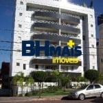 Apartamento com 3 quartos para alugar na Avenida Miguel Perrela, 509, Castelo, Belo Horizonte