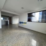 Apartamento com 3 quartos para alugar na Avenida Miguel Perrela, 198, Castelo, Belo Horizonte