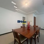 Apartamento com 3 quartos à venda na Rua Princesa Isabel, 605, Copacabana, Belo Horizonte