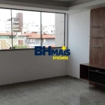 Apartamento com 3 quartos à venda na Rua Castelo de Avis, 65, Castelo, Belo Horizonte