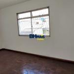 Apartamento com 2 quartos à venda na Rua José do Patrocínio, 358, Padre Eustáquio, Belo Horizonte