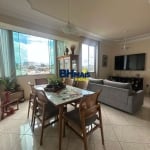 Apartamento com 3 quartos à venda na Rua Zenite, 620, Caiçara-Adelaide, Belo Horizonte