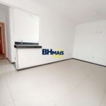 Apartamento com 3 quartos à venda na Atlas, 58, Caiçaras, Belo Horizonte