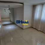 Apartamento com 3 quartos à venda na Madre de Deus, 155, Serrano, Belo Horizonte