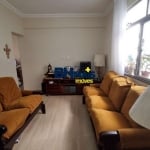 Apartamento com 3 quartos à venda na Santo Agostinho, 831, Sagrada Família, Belo Horizonte