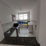 Apartamento com 3 quartos à venda na Avenida Miguel Perrela, 910, Castelo, Belo Horizonte