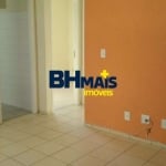 Apartamento com 2 quartos para alugar na Rua Castelo da Beira, 404, Castelo, Belo Horizonte