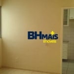 Apartamento com 2 quartos para alugar na Rua Castelo da Beira, 404, Castelo, Belo Horizonte