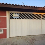 CASA PARA VENDA NO JD. LAGUNA EM SALTO  - SÃO PAULO