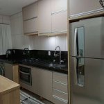 APARTAMENTO À VENDA NO RESIDENCIAL GALENA EM SALTO/SP