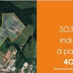 TERRENO INDUSTRIAL PARA VENDA EM SALTO/SP