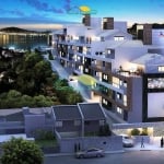 Apartamentos 2 e 3 quartos no Mirante dos Corais - Lançamento da Construtora Coral em Coqueiros - Ó