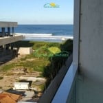 Apartamento financiável de 1 quarto no Condomínio Porto da Mares, Pé na Areia, Praia do Morro das P