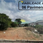 Excelente oportunidade de Terreno no Jardim Atlântico/Coloninha com viabilidade para 6 pavimentos -