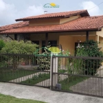 Casa 3 quartos + Edícula + 2 apartamentos no Campeche - Florianópolis/SC.