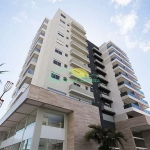 Apartamento com 2 suítes no Globo Residence, Bairro Canto, Florianópolis, SC