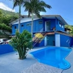 Casa com piscina – Perfeita para Férias Incríveis no Morro das Pedras  em Florianópolis/SC