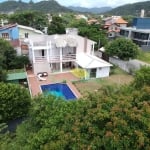 Casa com piscina na Praia do Morro das Pedras - Florianópolis  LOCAÇÃO ANUAL OU DIÁRIA