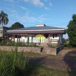 Casa com 3 dormitórios Estilo Colonial no Ribeirão da Ilha em Florianópolis Santa Catarina