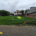 Terreno Comercial e Residencial de 360 m² no Carianos, Loteamento Santos Dumont, ótima infra estrut