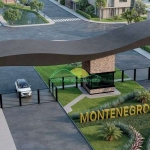 Terrenos planos, a partir de 180m², (consulte a tabela e disponibilidade) no Montenegro Marine - De