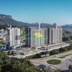 Apartamento de 2 dormitórios a partir de R$331.000,00 em Pedra Branca - Palhoça,  Santa Catarina  (