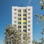 Apartamento de 2 Dormitórios, Por R$328.000,00 no Bairro Areias em São José