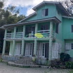 Casa com 5 quartos à venda na Estrada Rozália Paulina Ferreira, 1804, Pântano do Sul, Florianópolis