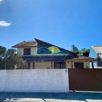 TEMPORADA - Casa de 4 quartos  com Piscina no  Morro das Pedras, Florianópolis/SC