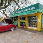 Excelente Ponto Comercial, especializado em Produtos Naturais, à venda no Centro do Campeche, Flori