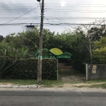 Terreno com Escritura Pública de 468m² a 265 metros da Praia do Morro das Pedras - Florianópolis/SC