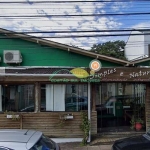 Ponto Comercial (RESTAURANTE) com 117 lugares no Córrego Grande/Santa Mônica - Florianópolis/SC