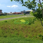 Terreno plano de 385,61m², plano, com ESCRITURA PÚBLICA, no Condomínio Caminho do Engenho I - Campe