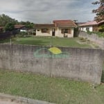 Terreno plano e murado de 445,92m², com Escritura Pública e zoneamento ARP-2.5 - Campeche - Florian