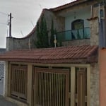 Casa - Sobrado Padrão, para Venda em São Paulo/SP