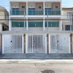 Casa - Sobrado Duplex, para Venda em São Paulo/SP