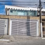 Casa - Sobrado Padrão, para Venda em São Paulo/SP