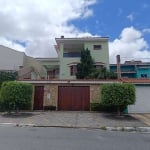 Casa - Sobrado Padrão, para Venda em São Paulo/SP