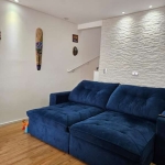 Apartamento - Cobertura, para Venda em Santo André/SP