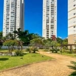 Apartamento - Alto Padrão, para Venda em São Paulo/SP