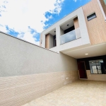 Casa - Sobrado Duplex, para Venda em São Paulo/SP