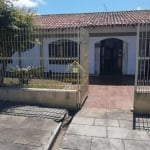 Casa / Terreno ZR4 com 903m2 à venda no Tingui