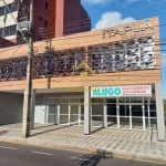 Sala Comercial para alugar no Bacacheri