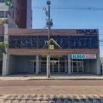 Sala Comercial para alugar no Bacacheri