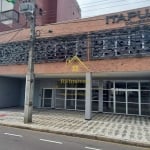 Locação de Sala Comercial no Bacacheri